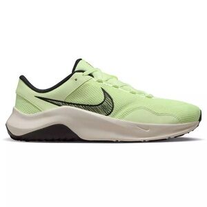 Nike Legend Essential 3 Next Nature Running Shoes size 11 Color “Barely Vault”